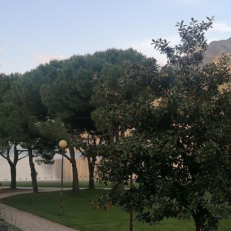 Appartement Lago Blu Riva del Garda Kültér fotó