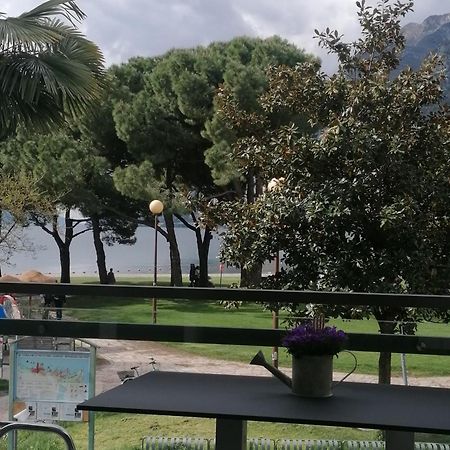Appartement Lago Blu Riva del Garda Kültér fotó