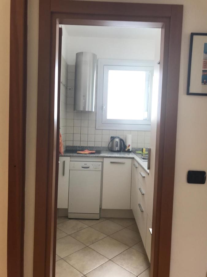 Appartement Lago Blu Riva del Garda Kültér fotó