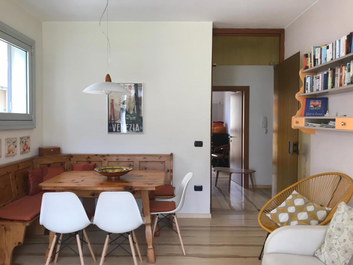 Appartement Lago Blu Riva del Garda Kültér fotó