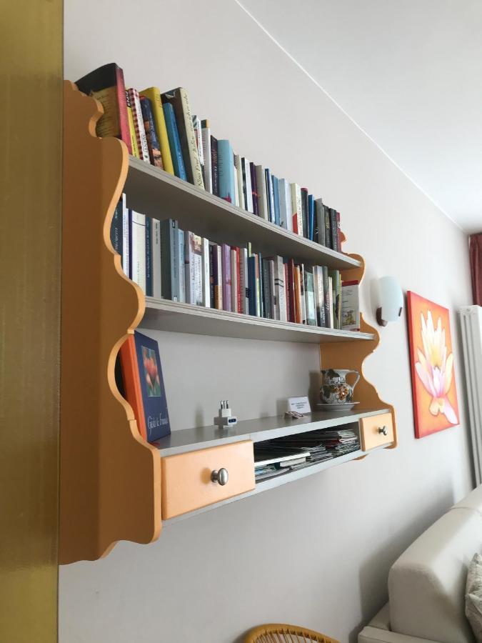 Appartement Lago Blu Riva del Garda Kültér fotó