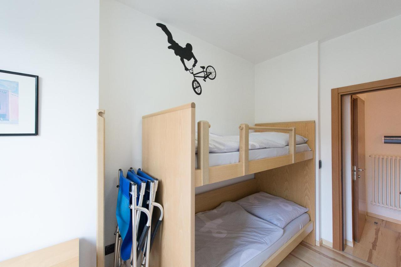 Appartement Lago Blu Riva del Garda Kültér fotó