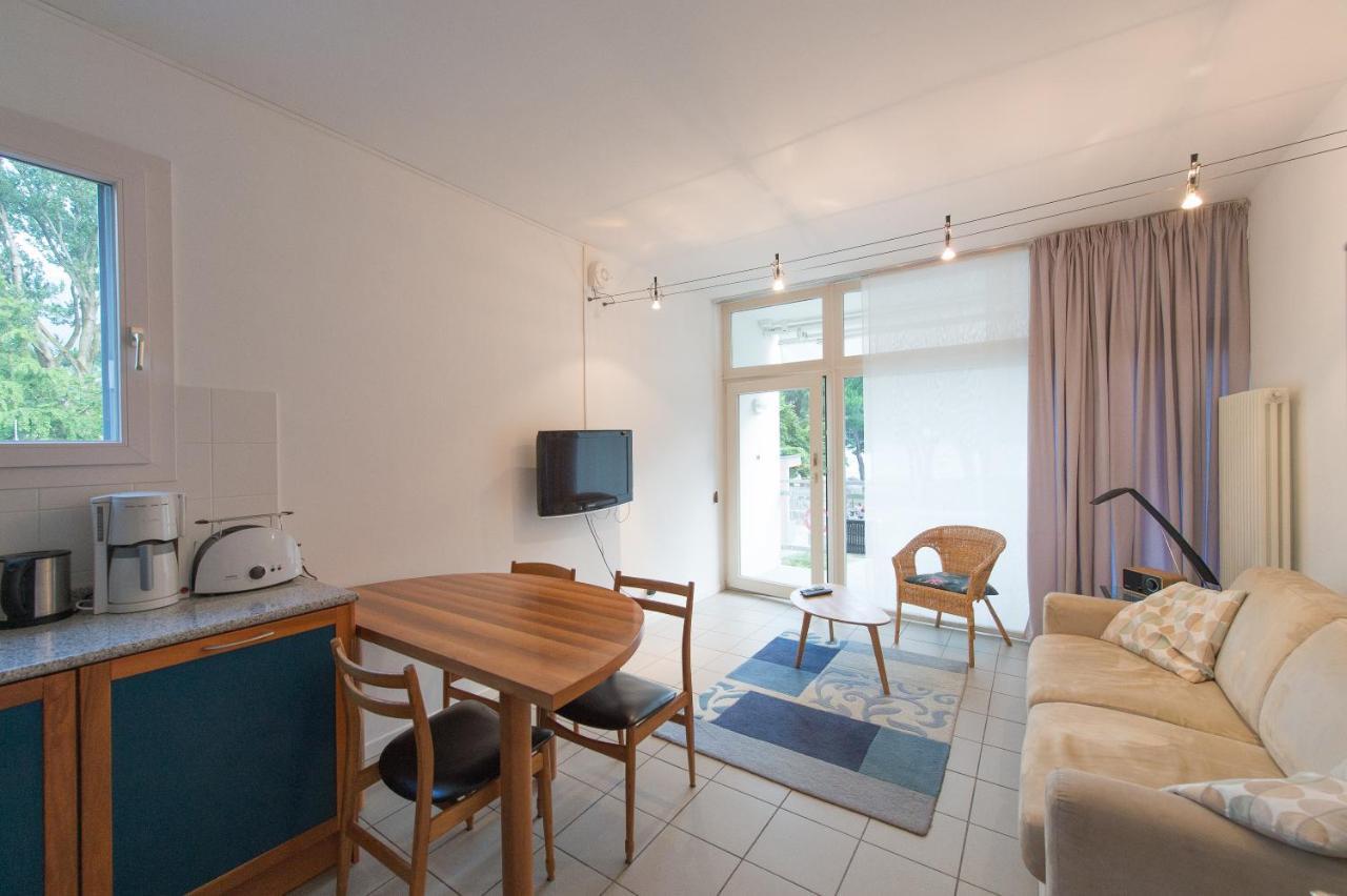 Appartement Lago Blu Riva del Garda Kültér fotó