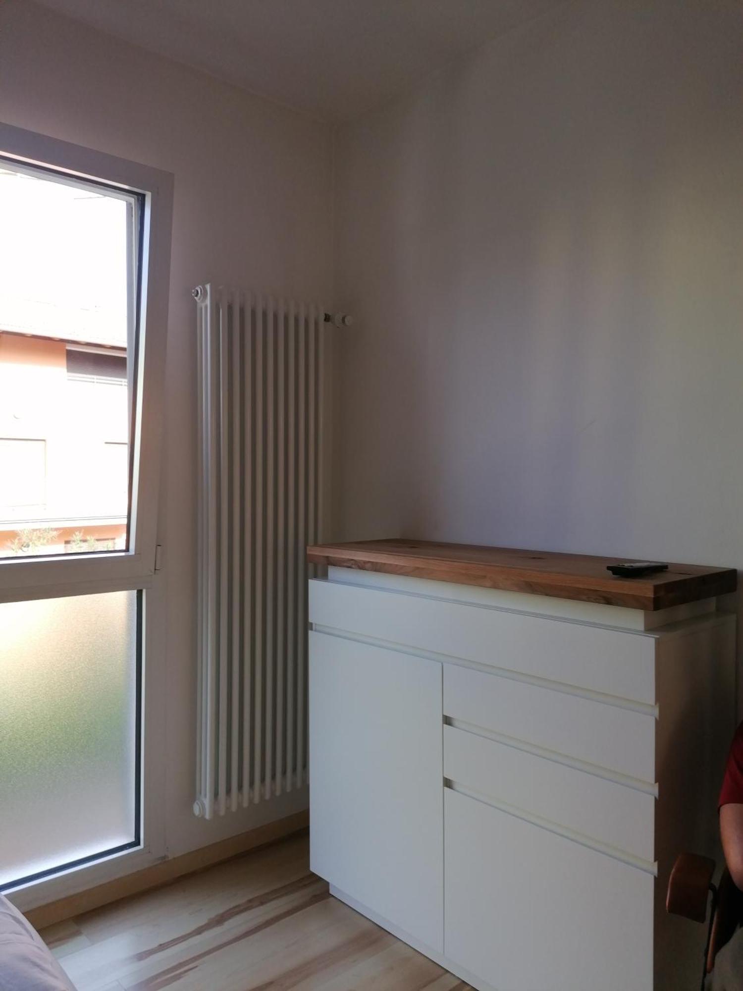 Appartement Lago Blu Riva del Garda Kültér fotó