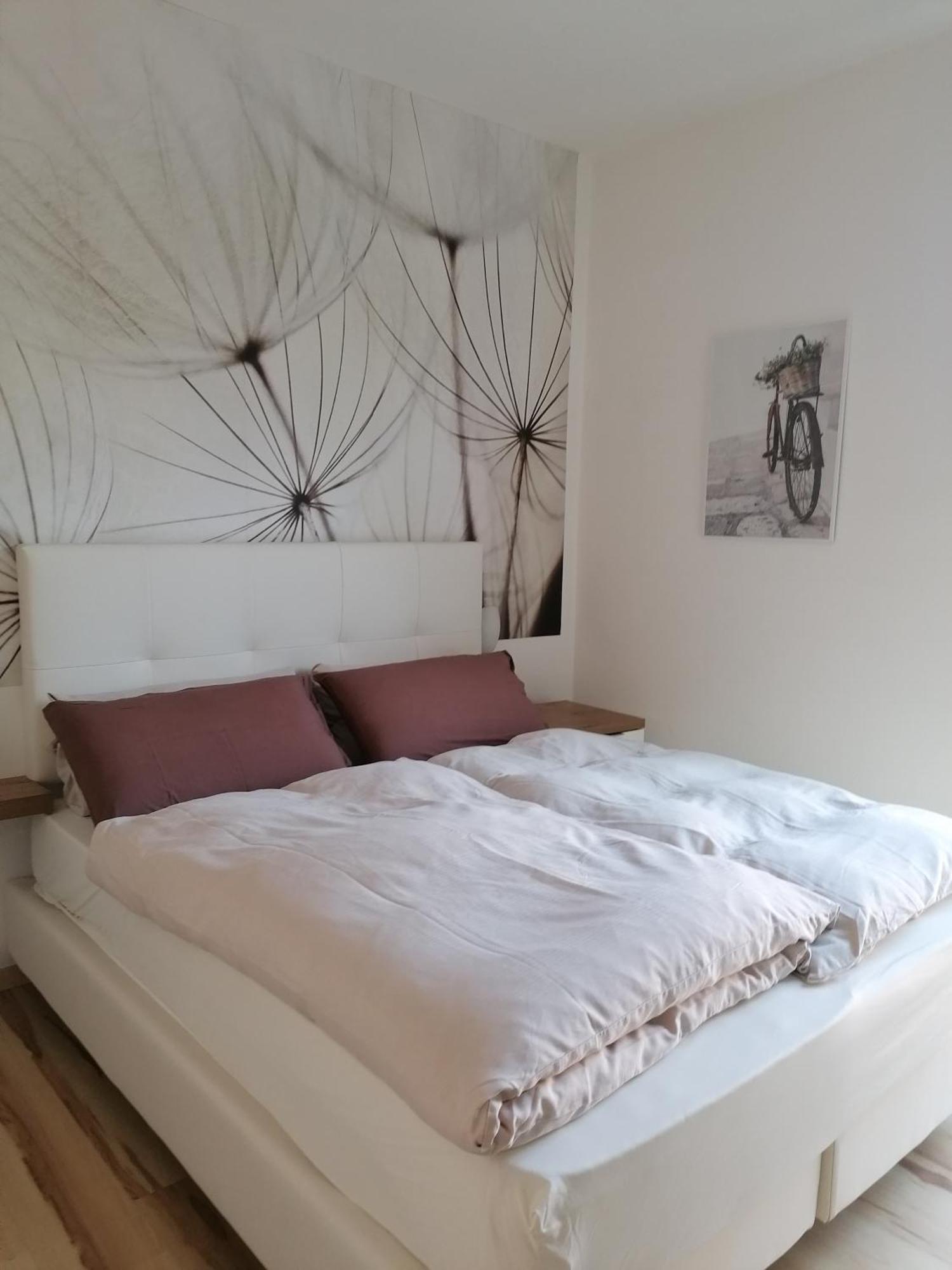 Appartement Lago Blu Riva del Garda Kültér fotó