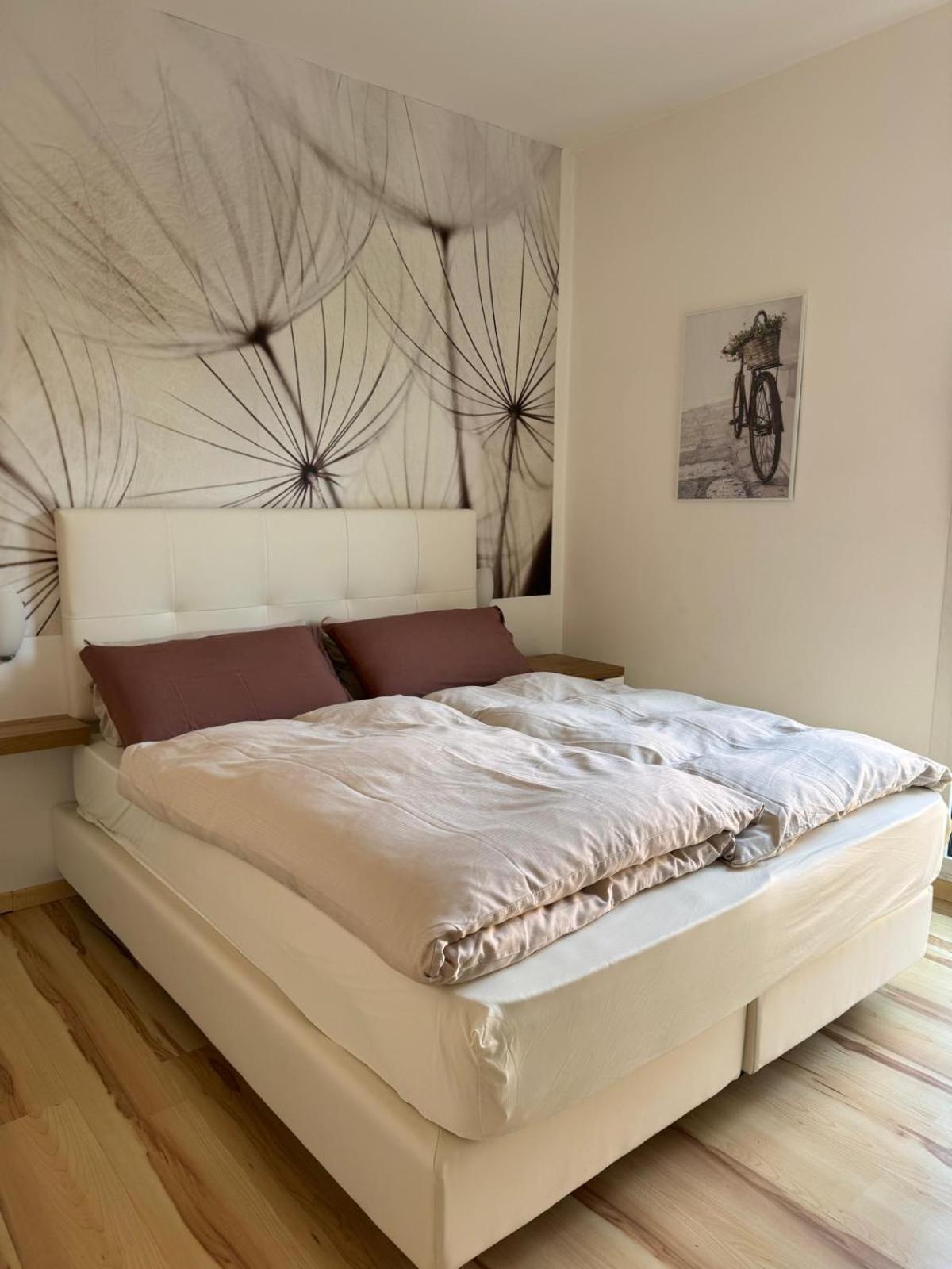 Appartement Lago Blu Riva del Garda Kültér fotó