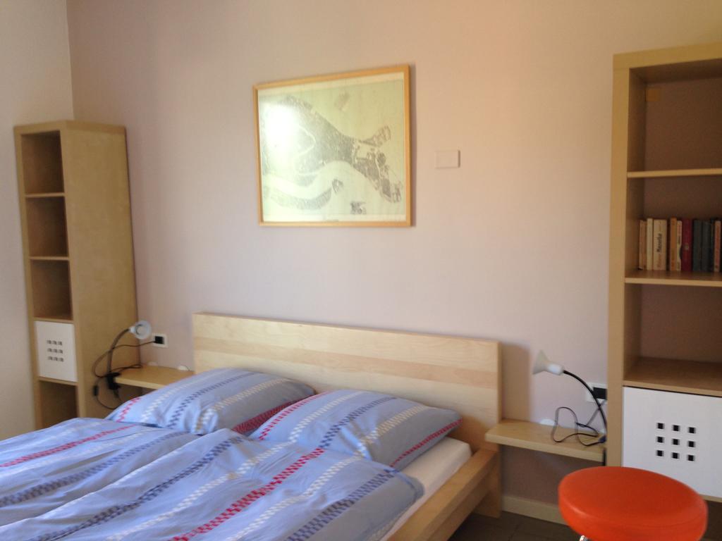 Appartement Lago Blu Riva del Garda Kültér fotó