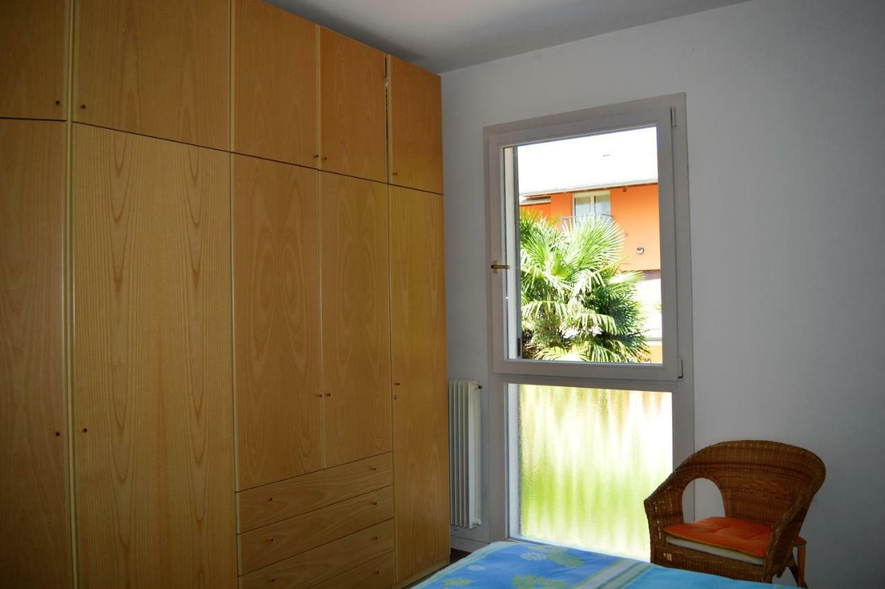 Appartement Lago Blu Riva del Garda Kültér fotó
