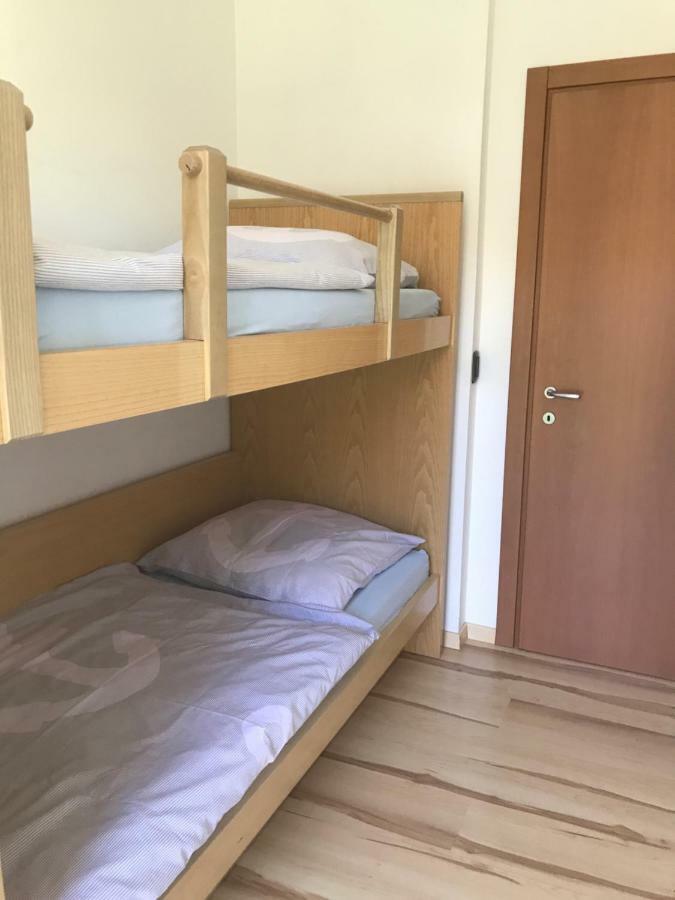 Appartement Lago Blu Riva del Garda Kültér fotó